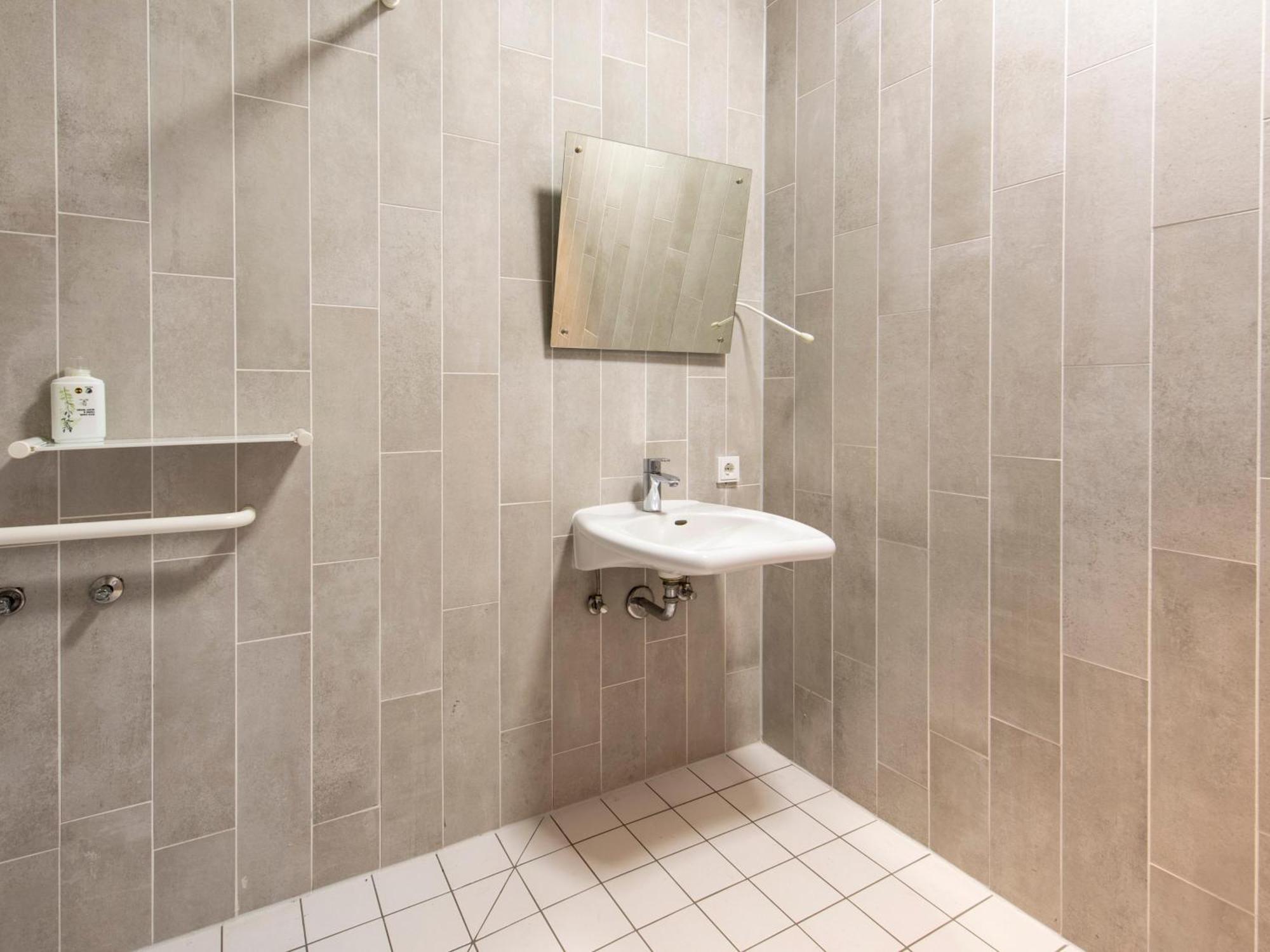 B&B Hotel Muenchen City-West Esterno foto