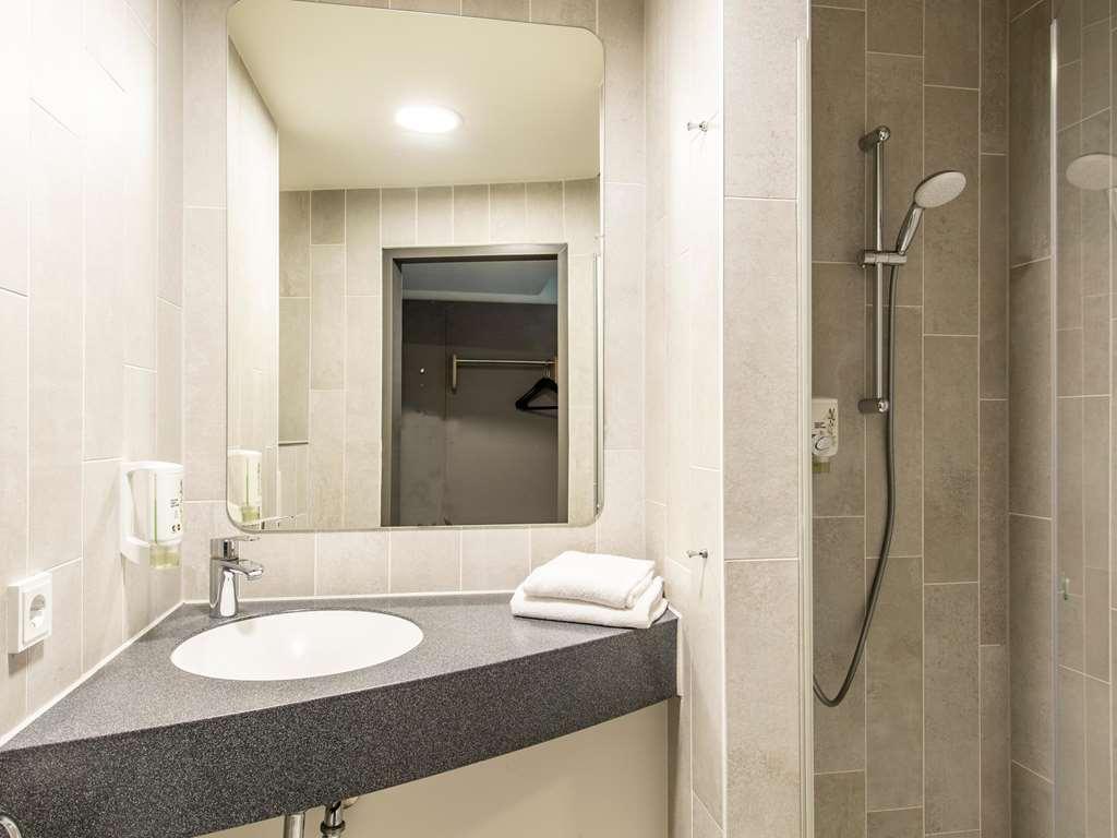 B&B Hotel Muenchen City-West Camera foto